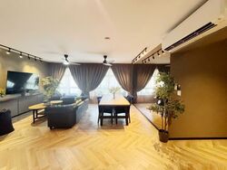 Blk 627B Tampines Greenverge (Tampines), HDB 5 Rooms #580198751